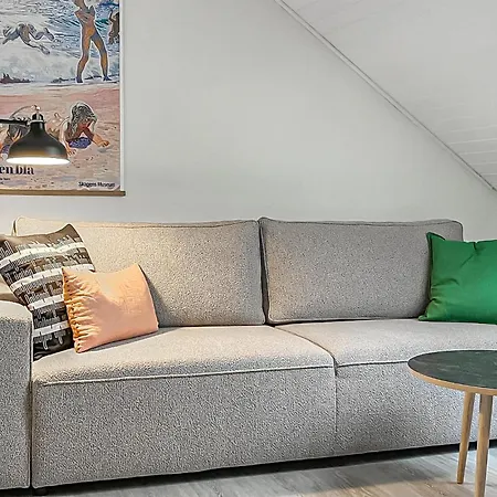 1 Bedroom Amazing In Fanø