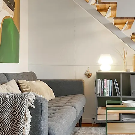 Appartement 1 Bedroom Amazing In *