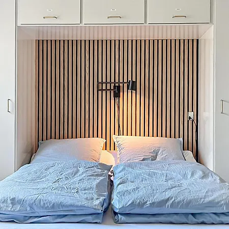 1 Bedroom Amazing In * Fanø