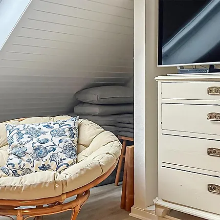 1 Bedroom Amazing In Appartement