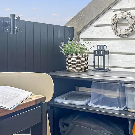 Appartement 1 Bedroom Amazing In Fanø