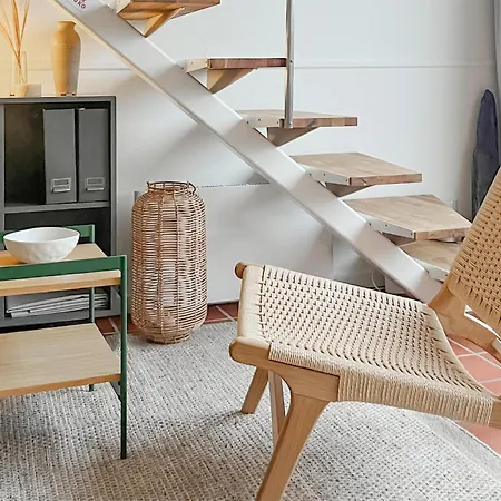 1 Bedroom Amazing In Appartement *