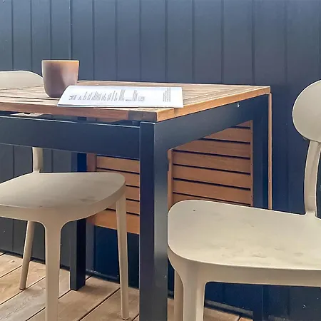 1 Bedroom Amazing In * Fanø