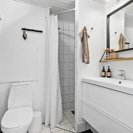 1 Bedroom Amazing In Fanø