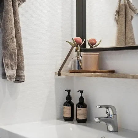 Appartement 1 Bedroom Amazing In Fanø