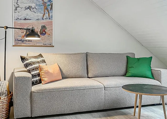 1 Bedroom Amazing In Fanø