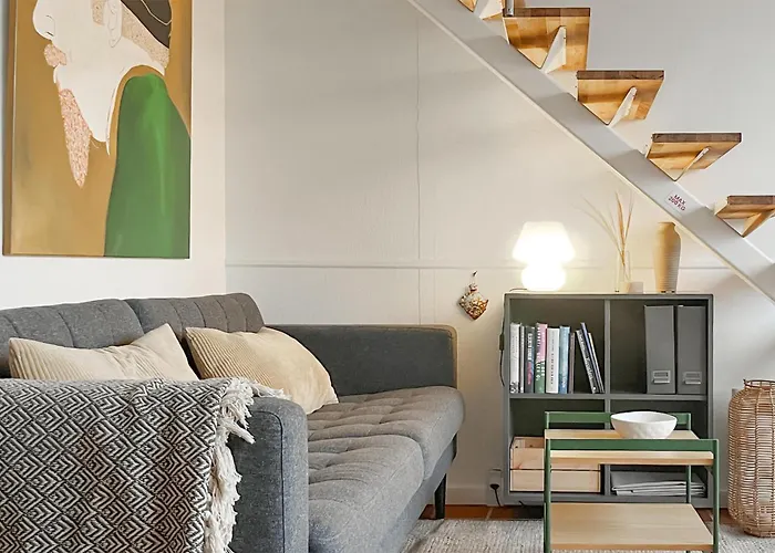 Lejlighed 1 Bedroom Amazing In *