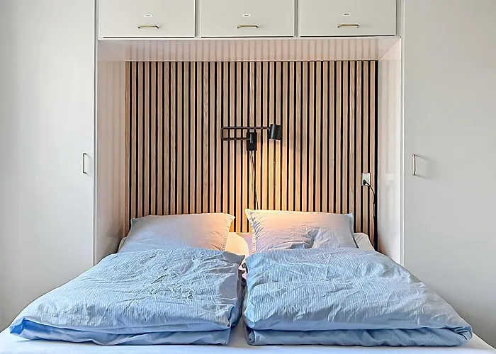 1 Bedroom Amazing In * Fanø