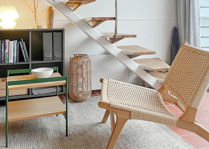 1 Bedroom Amazing In Lejlighed *