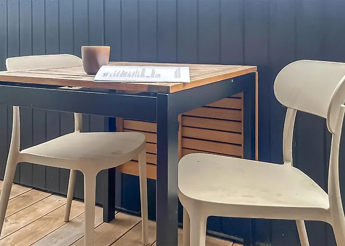 1 Bedroom Amazing In * Fanø