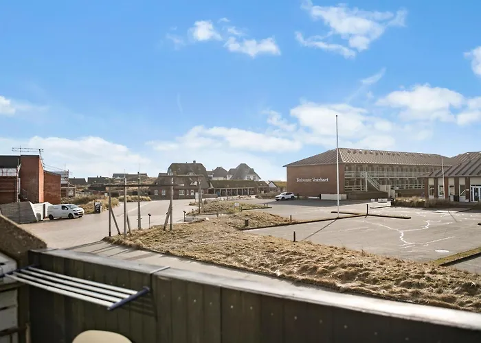 1 Bedroom Amazing In Lejlighed