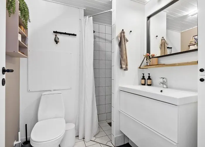 1 Bedroom Amazing In Fanø