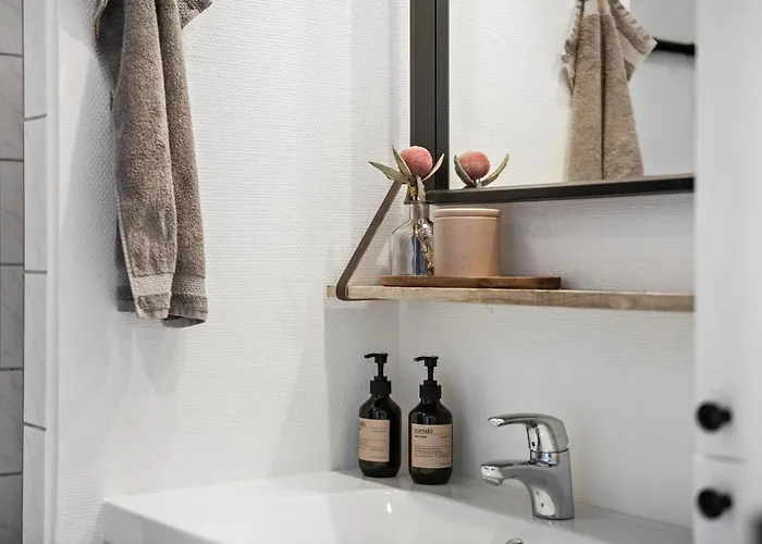 Apartment 1 Bedroom Amazing In Fano